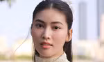Á hậu Ngọc Thảo: ‘Vui vì phim mình đóng vượt trăm tỷ đồng'