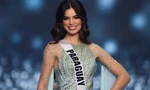 Hoa hậu Hoàn vũ Paraguay bị tố mua bán vương miện