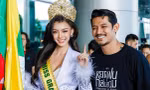 Bộ Nội vụ và Bộ Văn hóa Myanmar điều tra Hoa hậu Hòa bình 