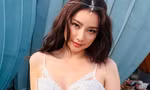 Trúc Diễm nhận thư mời từ Victoria's Secret 
