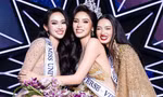 Tương lai của Miss Universe Vietnam