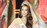 Người đẹp gốc Việt là Á hậu 5 Hoa hậu Hòa bình Thái Lan
