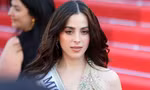 Đương kim Hoa hậu Hoàn vũ bị ngó lơ ở Cannes 