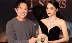 Ông Nawat muốn mua lại tổ chức Hoa hậu Hoàn vũ 