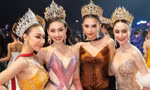 Thí sinh Hoa hậu Hòa bình Thái Lan bị chỉ trích