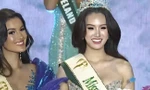 Người đẹp Việt Nam đoạt Á hậu 2 Hoa hậu Trái Đất 2025