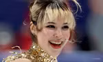 Nữ hoàng Olympic được đề cử top 100 gương mặt đẹp nhất thế giới 
