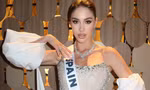 Tây Ban Nha từ bỏ bản quyền Hoa hậu Hoàn vũ 