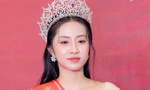 Hoa hậu Trúc Linh khâm phục ý chí của các người mẫu khuyết tật