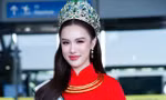 Dàn người đẹp đổ bộ Philippines thi Hoa hậu Trái Đất 