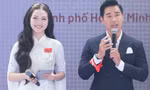 MC Nguyên Khang, Mỹ Vân khuấy động Chủ Nhật Đỏ