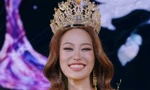 Cô gái đăng quang hoa hậu bằng hình thức bỏ phiếu