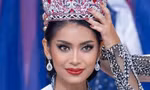 Cô gái 26 tuổi đăng quang cuộc thi hoa hậu lâu đời nhất Indonesia