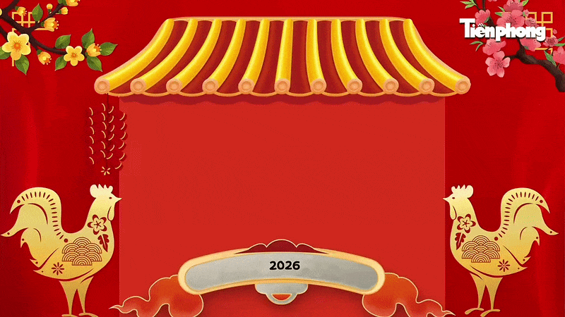 Tử vi tuổi Dậu 2026: Tuổi Dậu đón tài lộc, vững bước thăng tiến