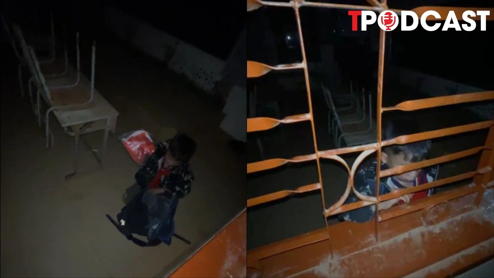 Cô giáo bỏ quên học sinh trong lớp khóa cửa suốt 3 giờ ở Nông Cống
