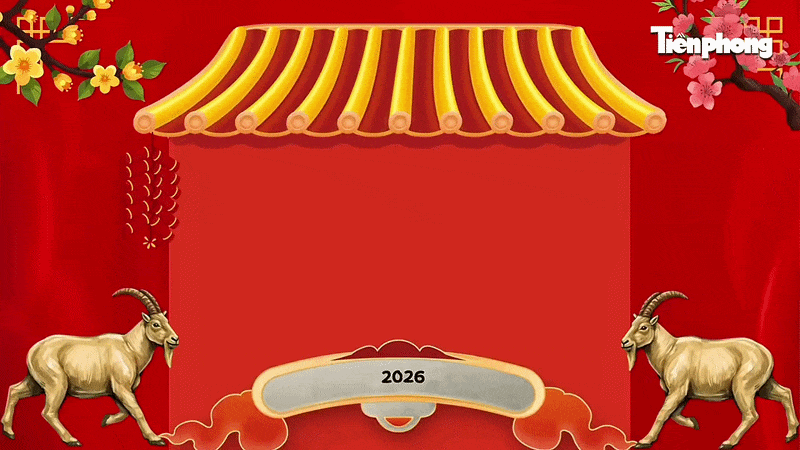 Tử Vi Tuổi Mùi 2026: Vững Tâm Tài Vận, Chạm Đỉnh Công Danh