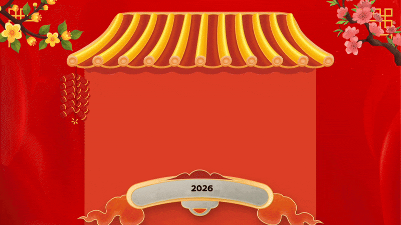 Tử vi tuổi Dần 2026: Vận đỏ như son, vạn sự cát lành