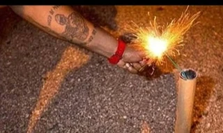 Người dân tại TPHCM muốn xem xét lại việc cho đốt pháo hoa