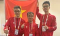 Nhà vô địch SEA Games 33 dự giải cờ vua quốc tế ở Ninh Bình