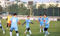 Tuyển nữ Việt Nam chuẩn bị toàn diện cho ASIAD 2026