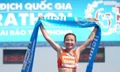 Kỷ lục gia Nguyễn Thị Oanh không tranh tài marathon nữ tại Tiền Phong Marathon 2026