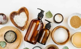 8 sản phẩm mĩ phẩm bị thu hồi do nhãn chính chưa khớp hồ sơ công bố