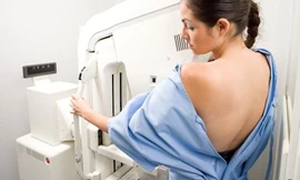 Những điều cần biết khi khám sàng lọc ung thư vú