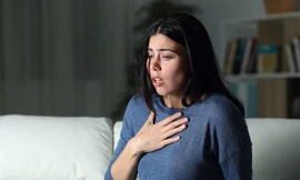 Dấu hiệu nhận biết bạn có thể đã bị suy tim