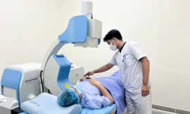 Ảnh minh họa: Internet