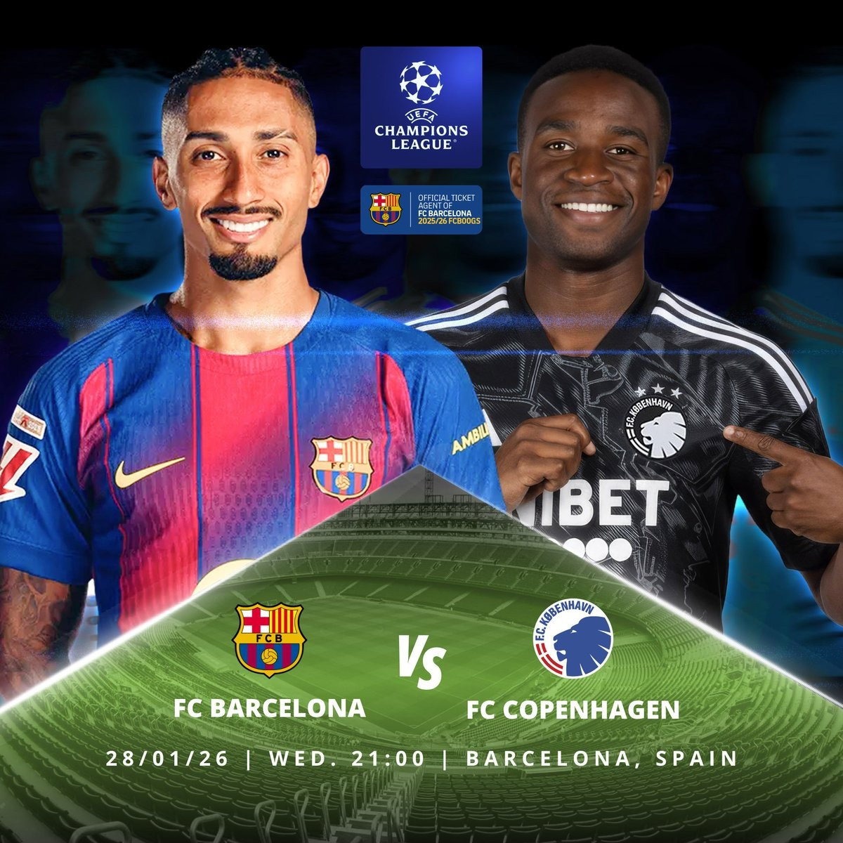 Interfaccia di 1bet casino