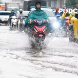 NÓNG 9/6: Thông tin mới nhất về đợt không khí lạnh lạ thường giữa tháng 6