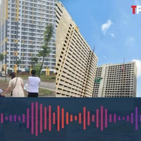 Mua nhà ở xã hội bao lâu thì được bán lại?