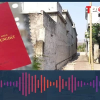 Cách giải quyết khi xảy ra tranh chấp về lối đi không có sổ đỏ?