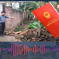 Đất không có lối đi có được cấp sổ đỏ theo Luật mới?