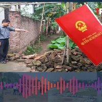 Đất không có lối đi có được cấp sổ đỏ theo Luật mới?