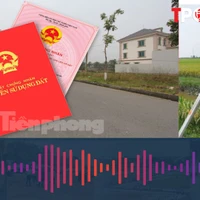 Cách xử lý khi sổ đỏ cấp sai vị trí đất