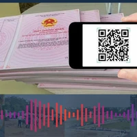 Kiểm tra sổ đỏ thật giả bằng mã QR thế nào?