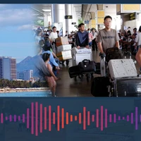 Việt Kiều có được nhận tặng, cho nhà đất?