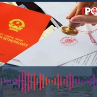 Các loại hợp đồng nhà đất bắt buộc phải công chứng, chứng thực