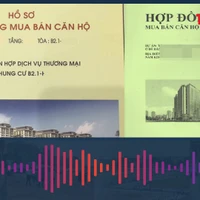 Cần làm gì khi làm mất hợp đồng mua bán nhà chung cư