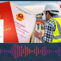 Phí trích đo bản đồ địa chính mới nhất