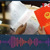 Chậm sang tên nhà đất năm 2024 sẽ bị phạt bao nhiêu tiền?