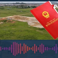 Điều kiện xin cấp sổ đỏ cho đất không có giấy tờ theo quy định mới