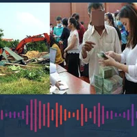 Bổ sung nhiều khoản hỗ trợ cho người dân bị thu hồi đất