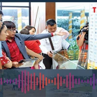 Từ 1/8, môi giới bất động sản phải chấp hành nhiều quy định mới