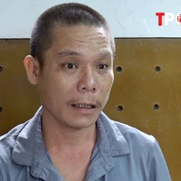 HÌNH SỰ: Vụ chuyến bay giải cứu - cựu giám đốc hối hận vì đẩy vợ vào vòng lao lý
