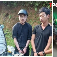 HÌNH SỰ: Nghi phạm đánh, bắn hai nữ lao công ở Quảng Ngãi khai gì?