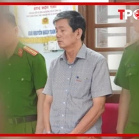 HÌNH SỰ: Thủ đoạn của 'siêu lừa' dùng sổ đỏ người khác để chiếm đoạt 20 tỷ đồng