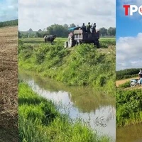 HÌNH SỰ: Tin mới vụ vợ chồng cựu thiếu tá gây tai nạn làm chết nữ sinh ở Ninh Thuận