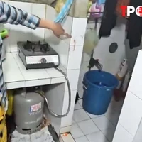 HÌNH SỰ: Bắt khẩn cấp gã chồng tra tấn vợ dã man giữa đêm 